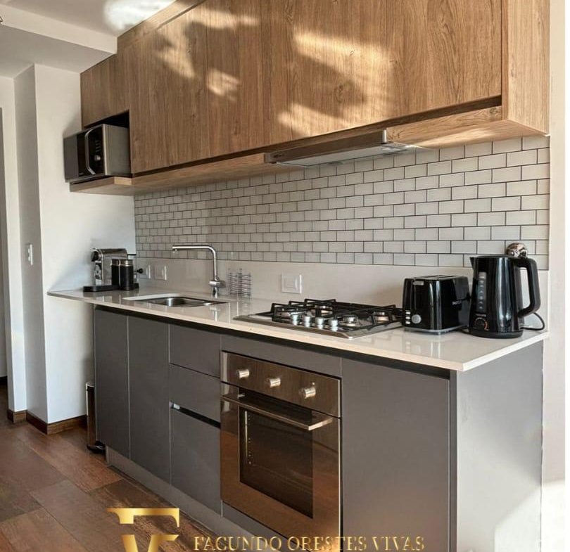 VENTA DEPARTAMENTO 3 AMBIENTES CON COCHERA – BAULERA – LINIERS