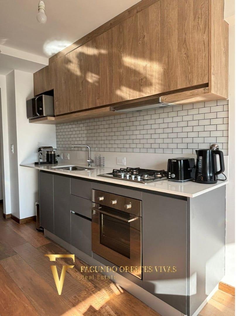 VENTA DEPARTAMENTO 3 AMBIENTES CON COCHERA – BAULERA – LINIERS