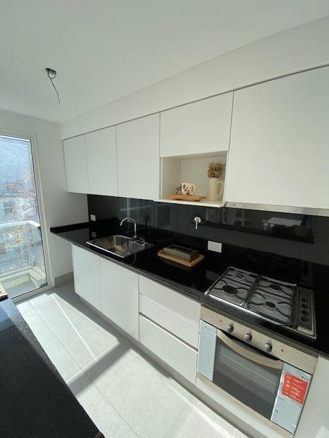 Villa Luro – Departamento semi piso dos ambientes en venta – Categoria – A estrenar