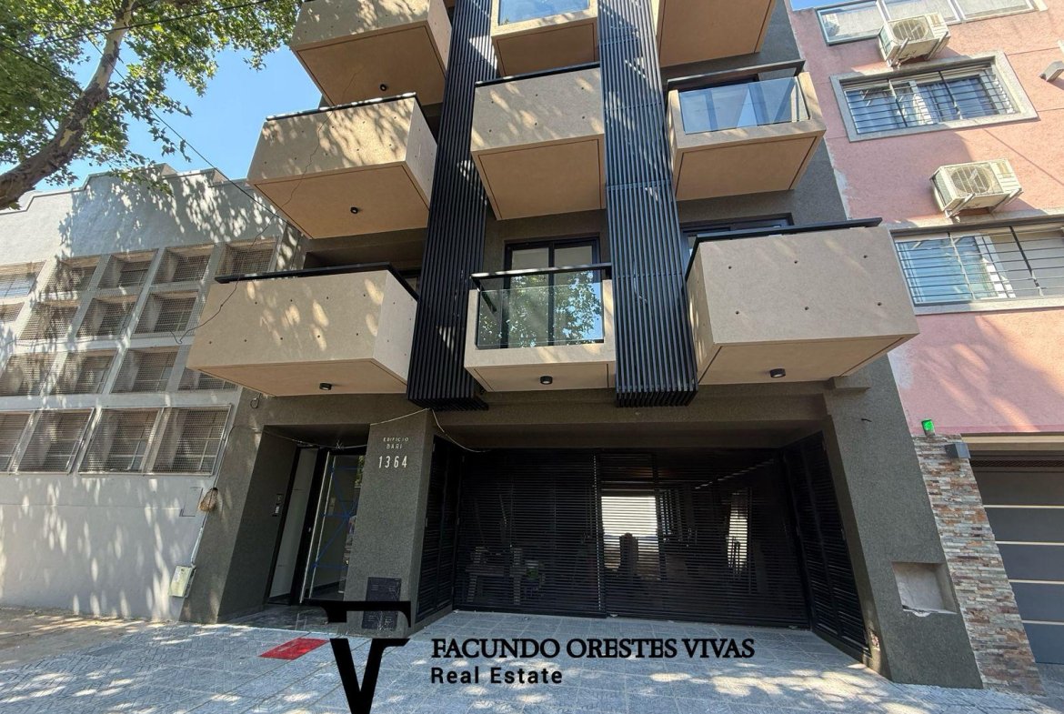 VENTA – DEPARTAMENTO – CUATRO AMBIENTES – BALCÓN – CATEGORÍA – TERRAZA – MATADEROS