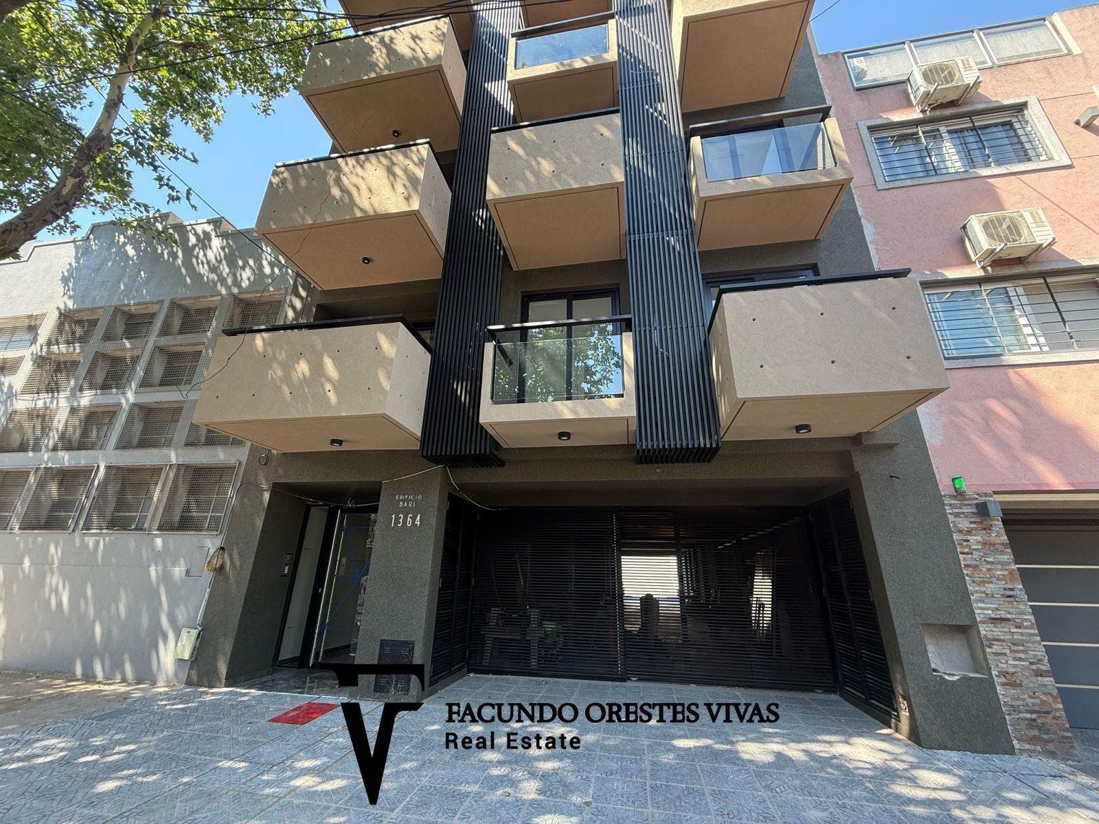 VENTA – DEPARTAMENTO – CUATRO AMBIENTES – BALCÓN – CATEGORÍA – TERRAZA – MATADEROS