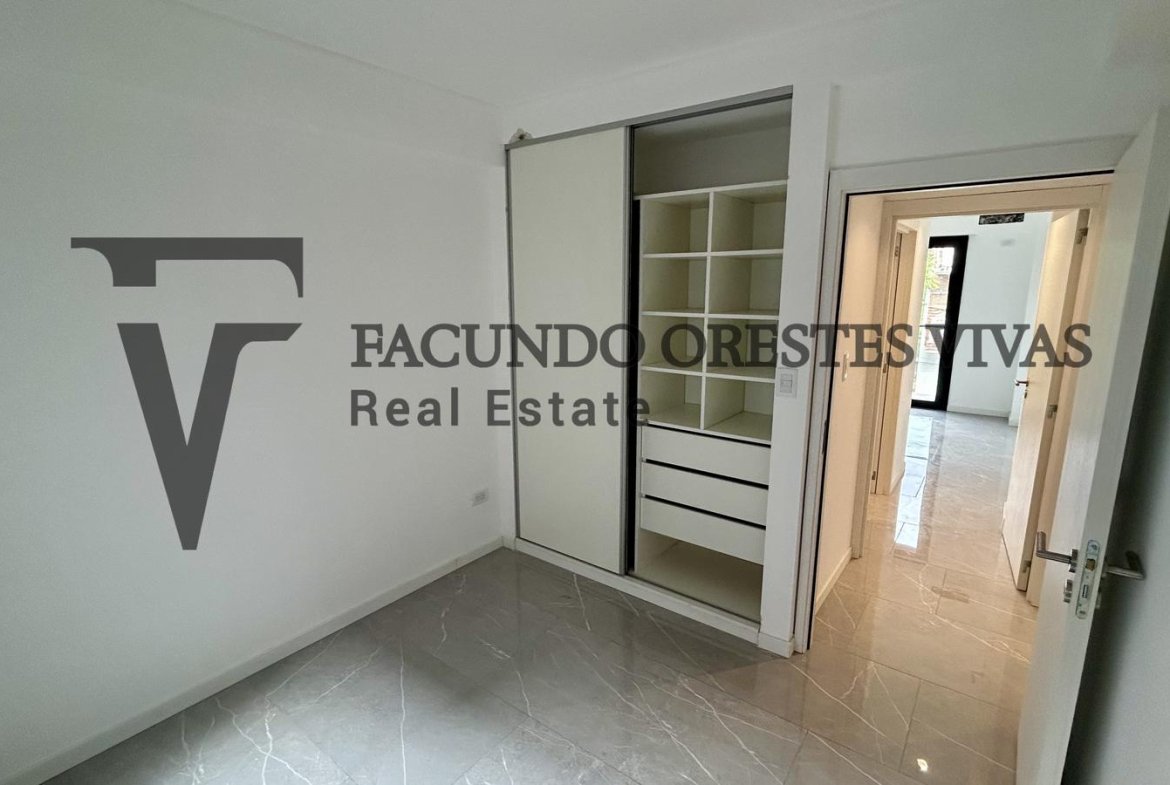 VENTA – DEPARTAMENTO – CUATRO AMBIENTES – BALCÓN – CATEGORÍA – TERRAZA – MATADEROS