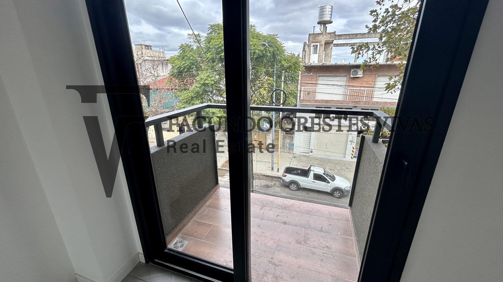 VENTA – DEPARTAMENTO – CUATRO AMBIENTES – BALCÓN – CATEGORÍA – TERRAZA – MATADEROS
