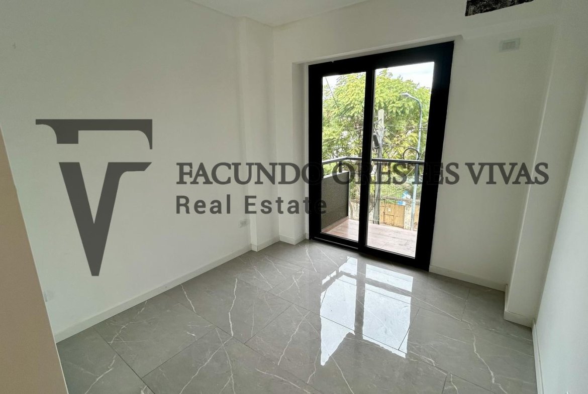 VENTA – DEPARTAMENTO – CUATRO AMBIENTES – BALCÓN – CATEGORÍA – TERRAZA – MATADEROS