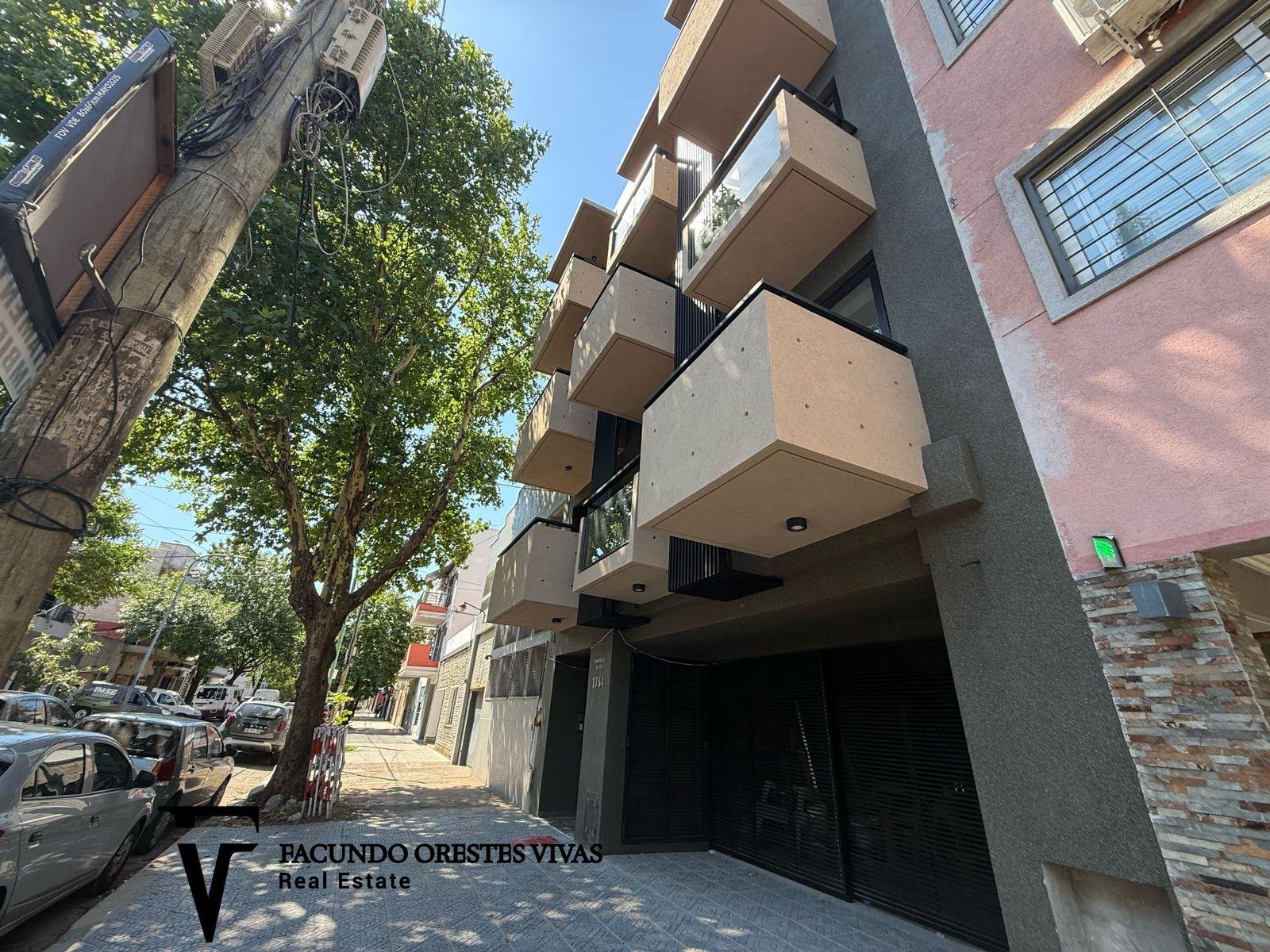 VENTA – DEPARTAMENTO – CUATRO AMBIENTES – BALCÓN – CATEGORÍA – TERRAZA – MATADEROS