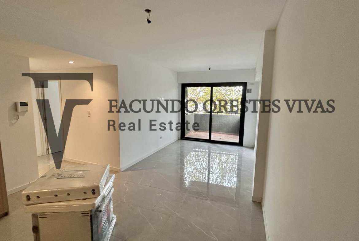 VENTA – DEPARTAMENTO – CUATRO AMBIENTES – BALCÓN – CATEGORÍA – TERRAZA – MATADEROS