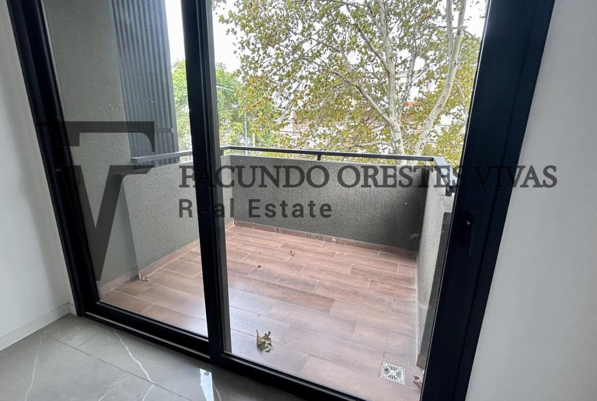 VENTA – DEPARTAMENTO – CUATRO AMBIENTES – BALCÓN – CATEGORÍA – TERRAZA – MATADEROS