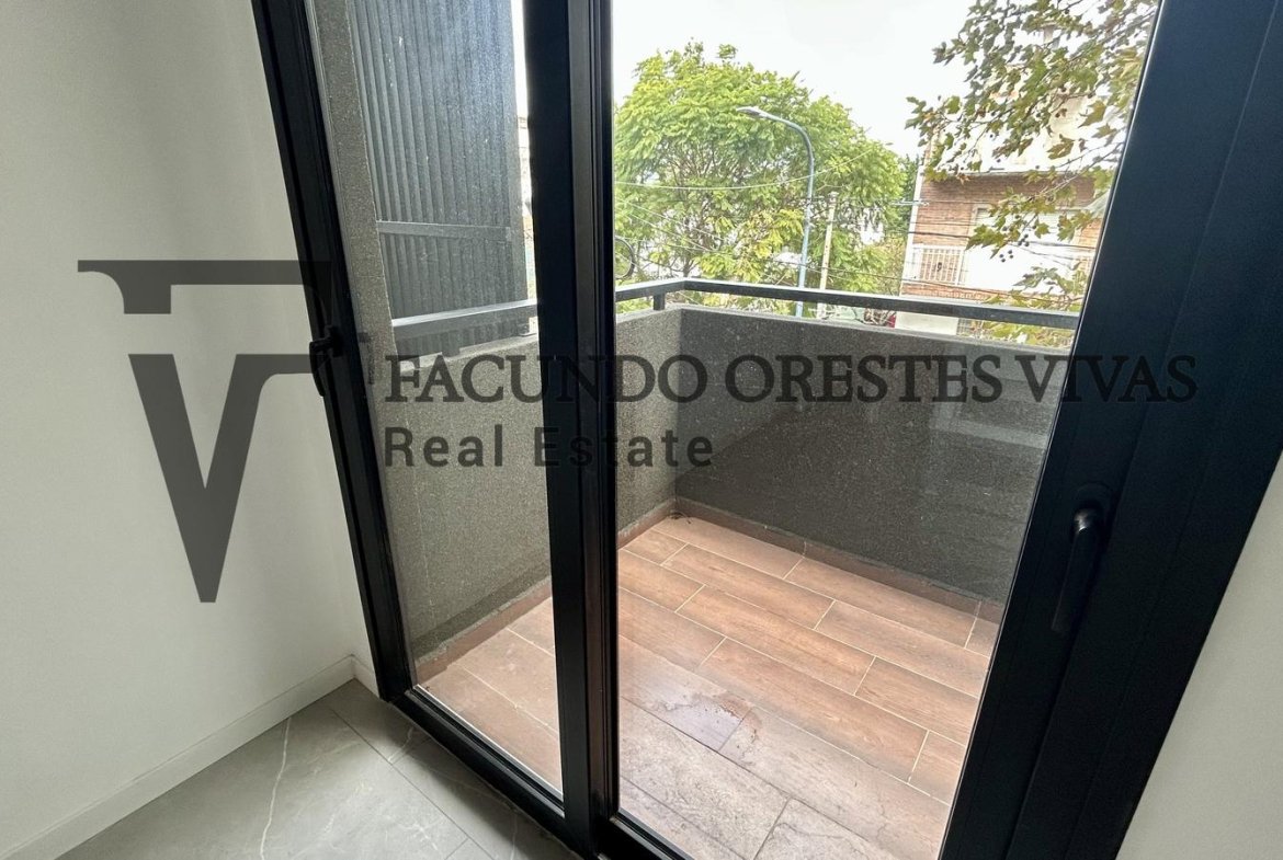 VENTA – DEPARTAMENTO – CUATRO AMBIENTES – BALCÓN – CATEGORÍA – TERRAZA – MATADEROS