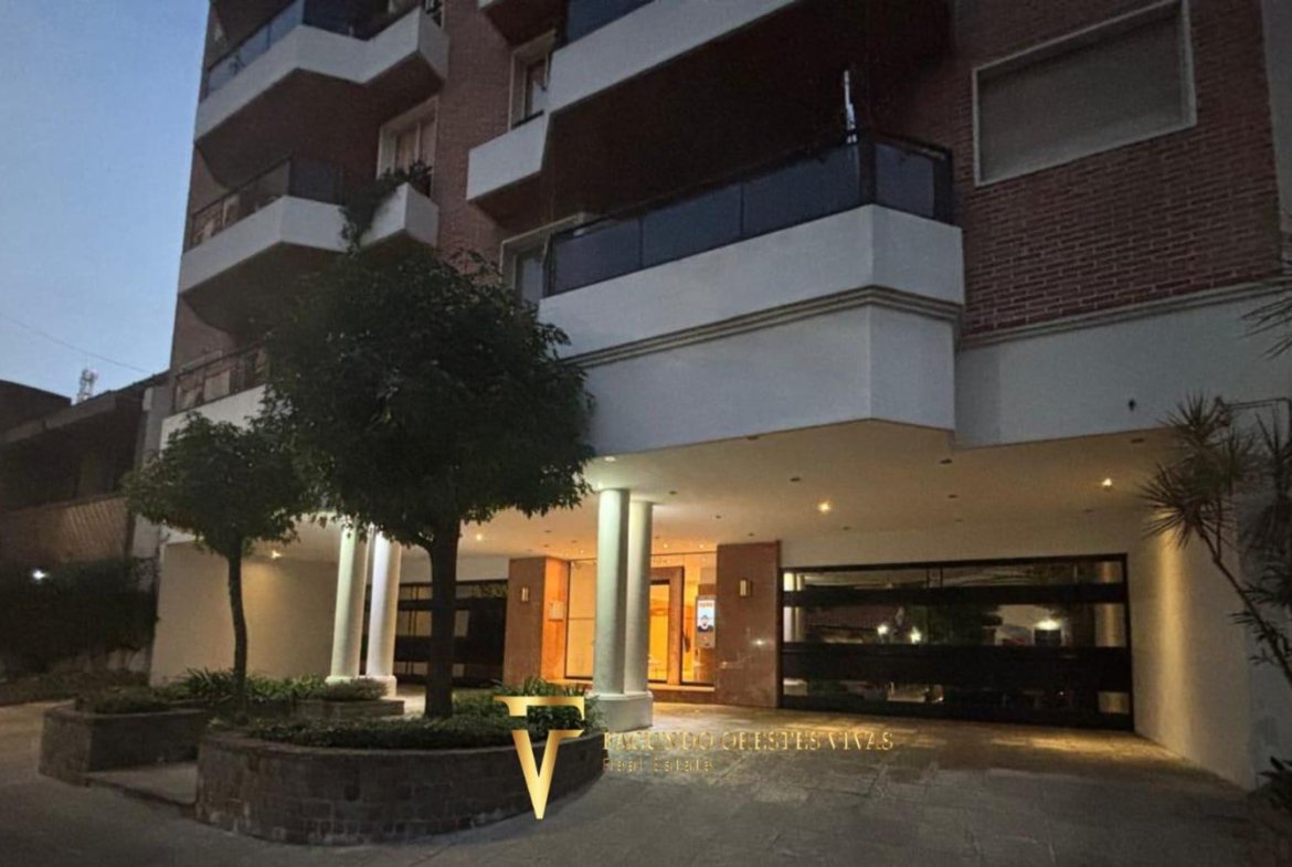 DEPARTAMENTO EN VENTA 2 AMBIENTES. RAMOS MEJIA
