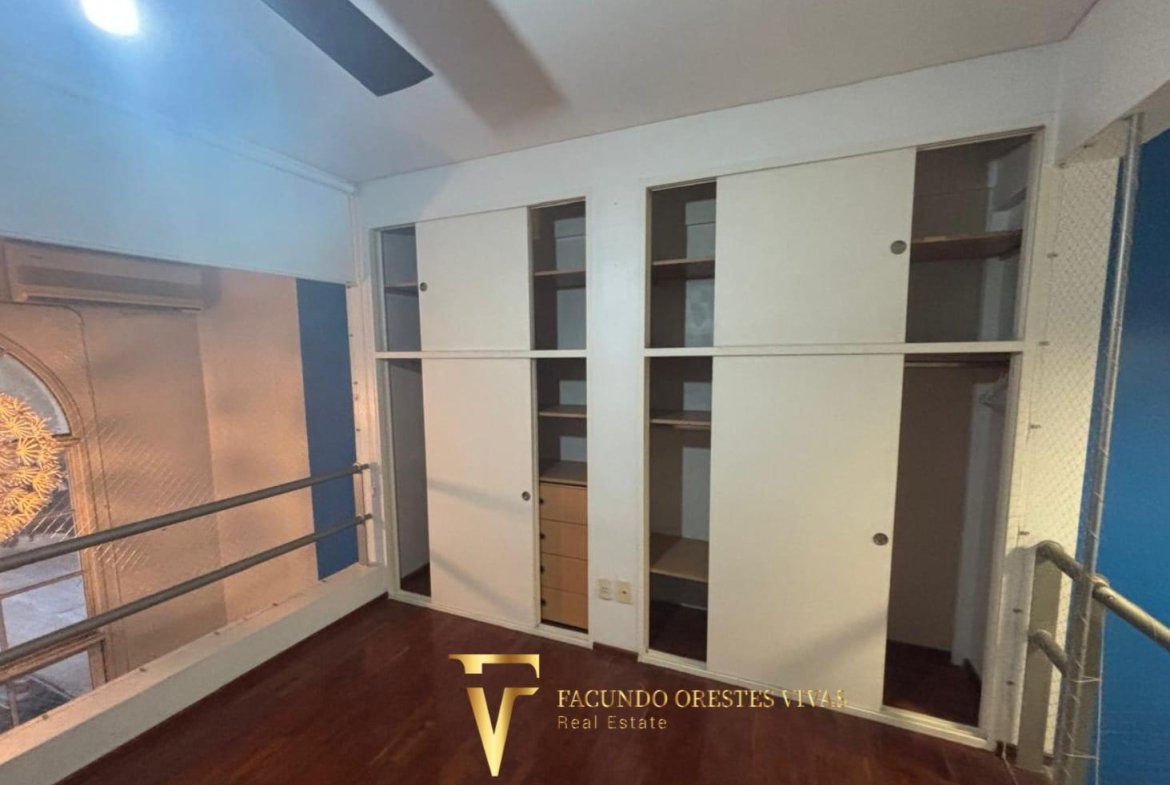 DEPARTAMENTO EN VENTA 2 AMBIENTES. RAMOS MEJIA