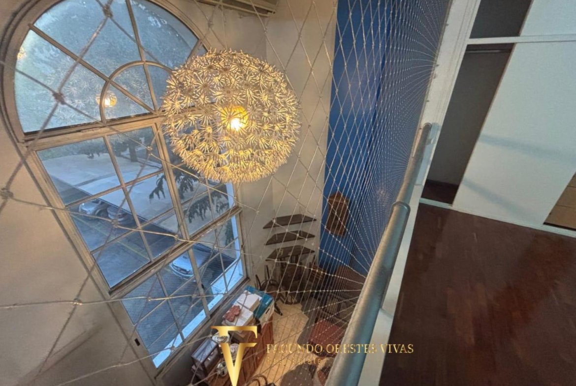 DEPARTAMENTO EN VENTA 2 AMBIENTES. RAMOS MEJIA