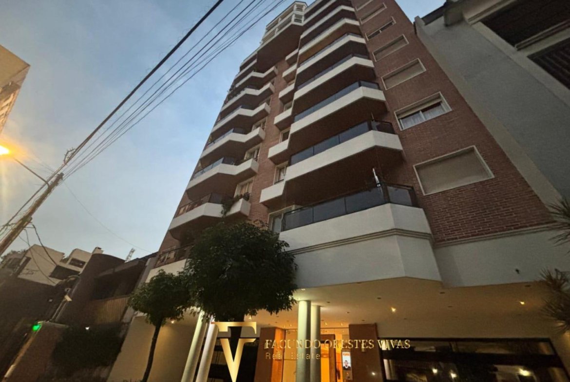 DEPARTAMENTO EN VENTA 2 AMBIENTES. RAMOS MEJIA