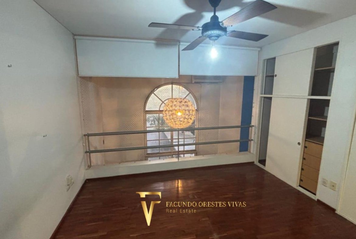 DEPARTAMENTO EN VENTA 2 AMBIENTES. RAMOS MEJIA