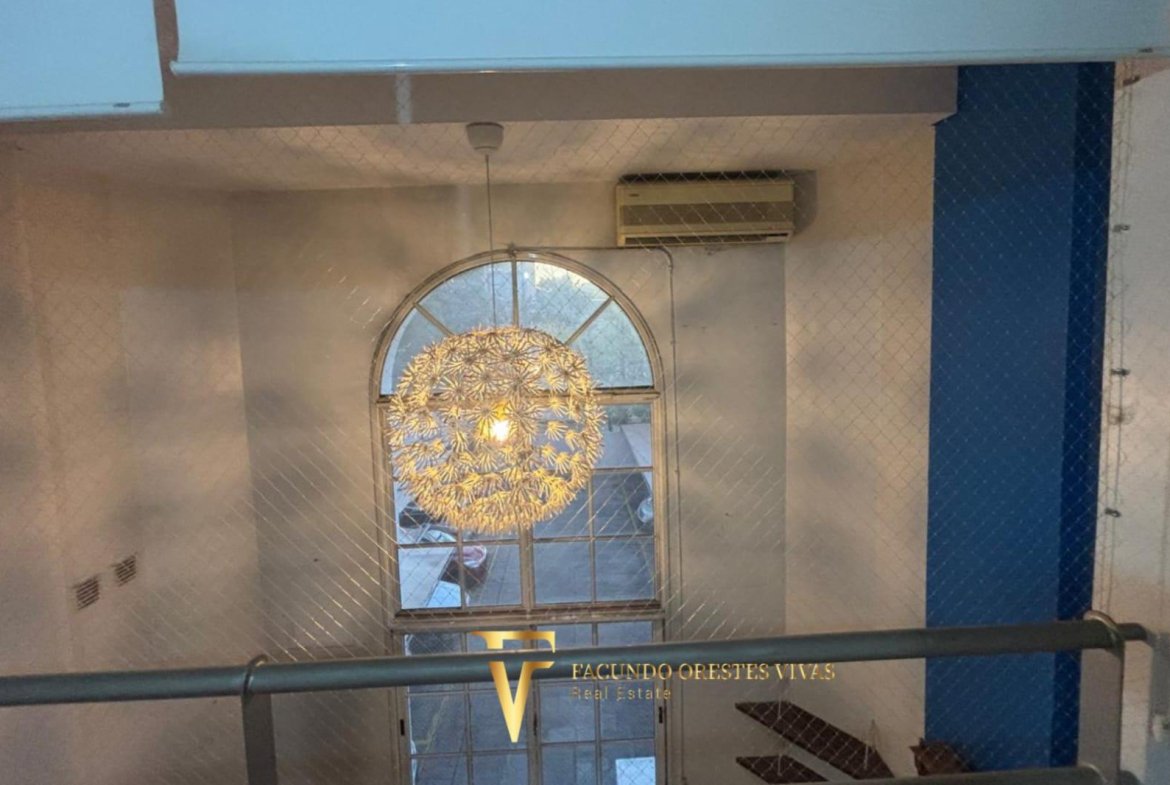 DEPARTAMENTO EN VENTA 2 AMBIENTES. RAMOS MEJIA