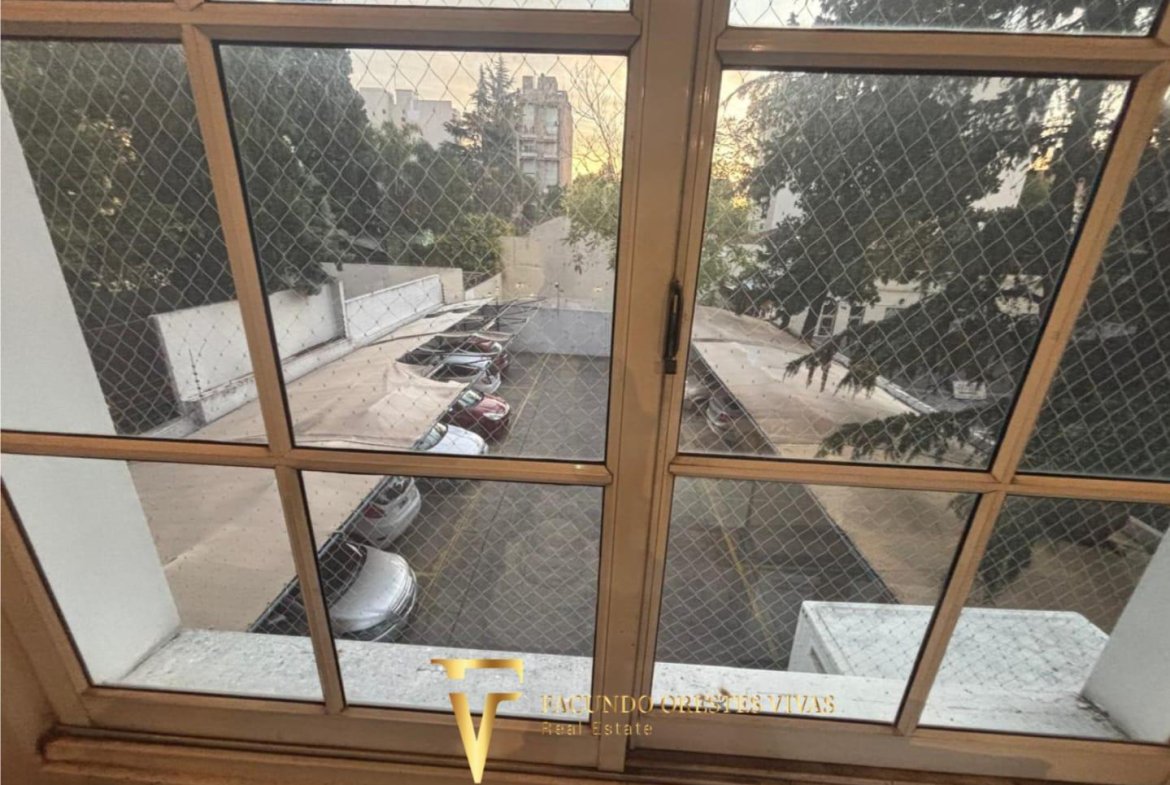 DEPARTAMENTO EN VENTA 2 AMBIENTES. RAMOS MEJIA