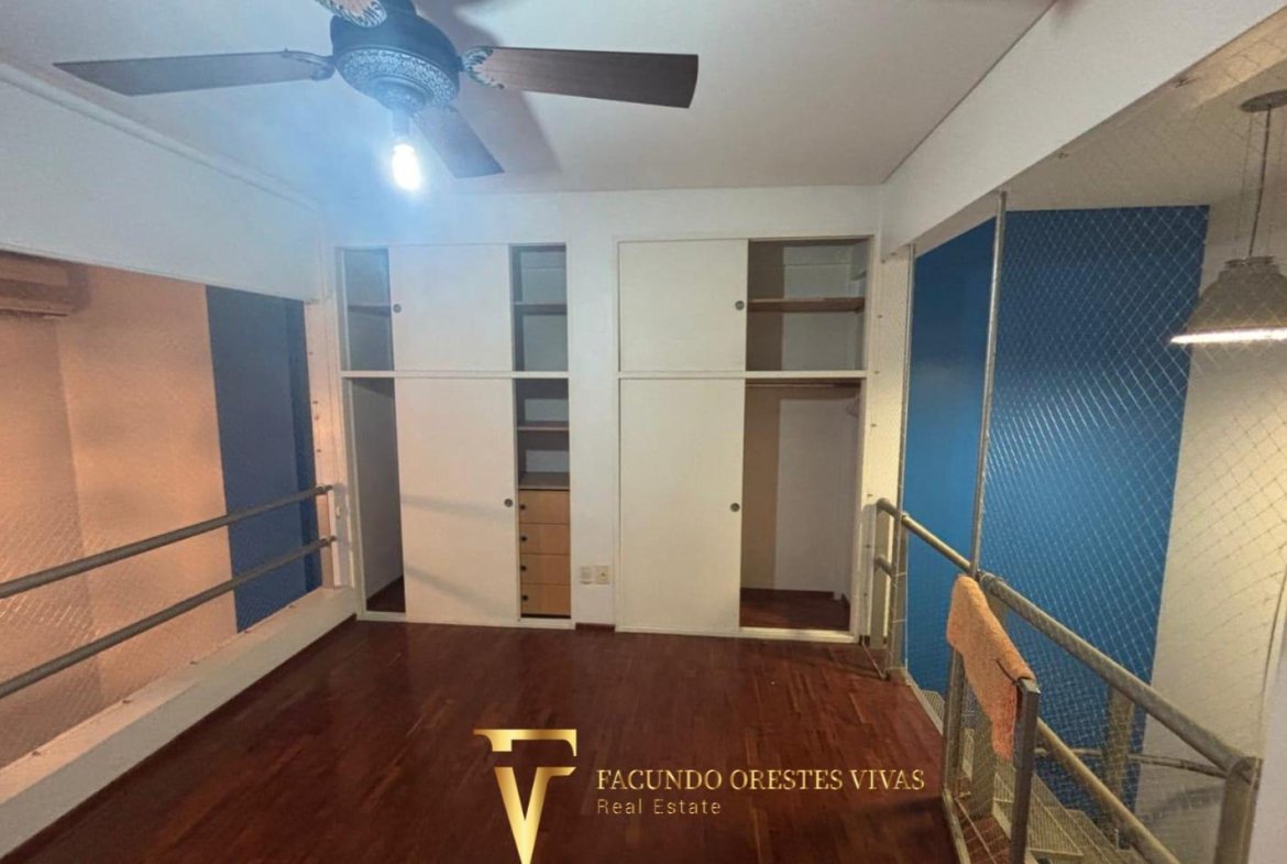 DEPARTAMENTO EN VENTA 2 AMBIENTES. RAMOS MEJIA