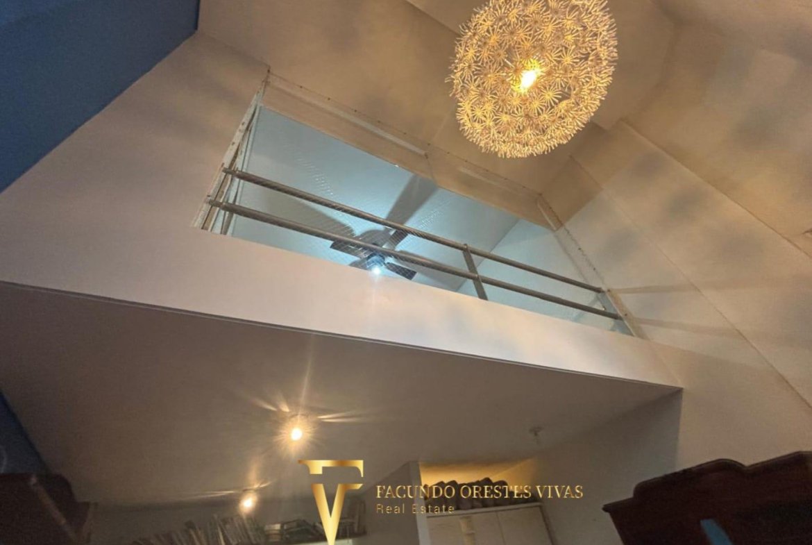 DEPARTAMENTO EN VENTA 2 AMBIENTES. RAMOS MEJIA