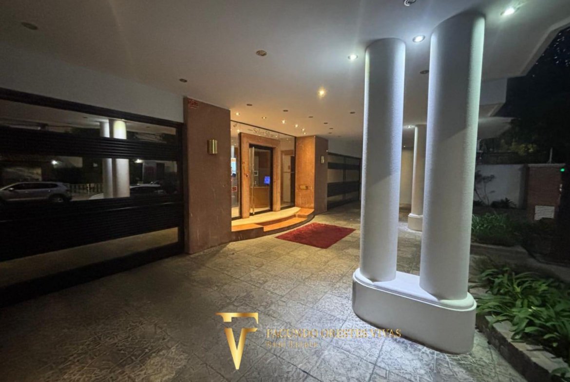 DEPARTAMENTO EN VENTA 2 AMBIENTES. RAMOS MEJIA