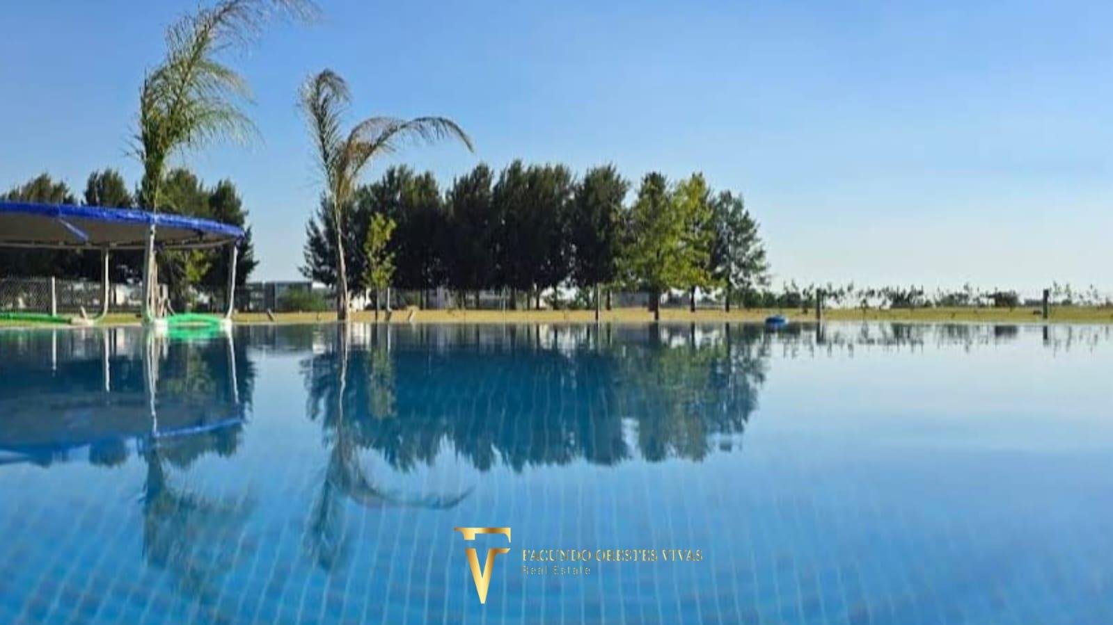 Lote en Venta – Terreno al agua – La Providencia – Ezeiza