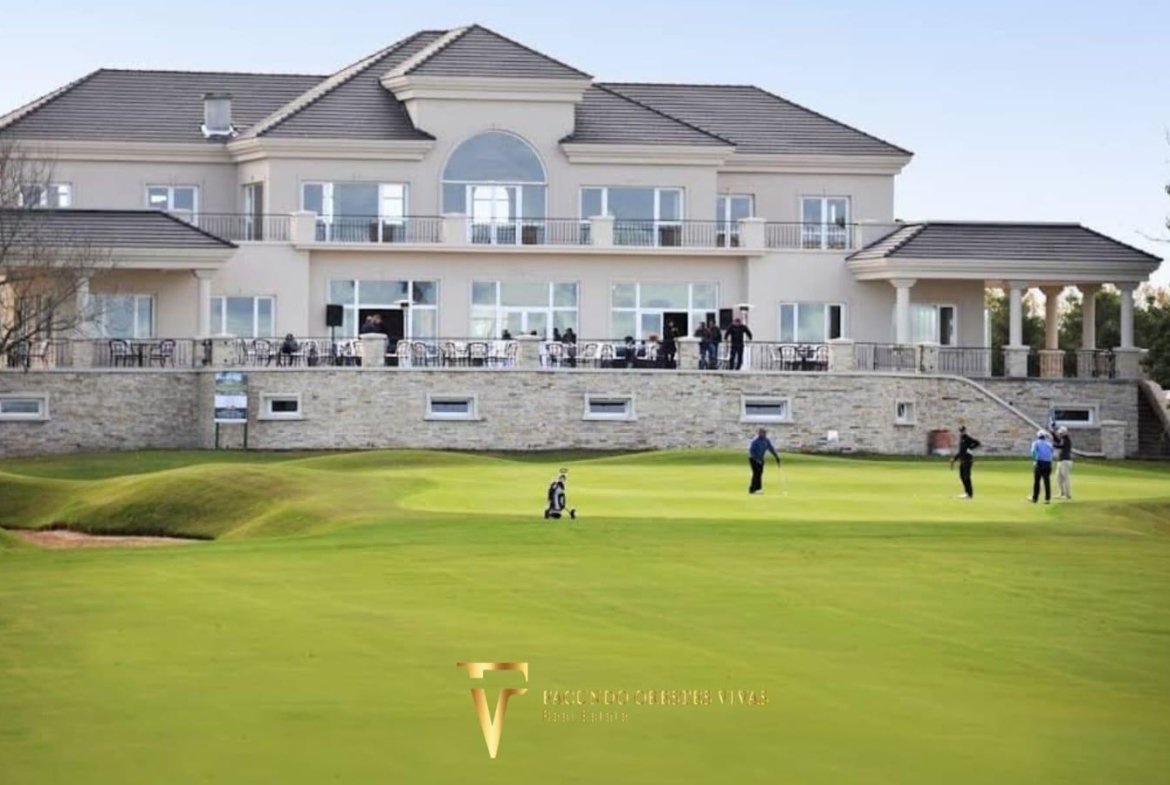 Lote en Venta – Terreno al agua – La Providencia – Ezeiza