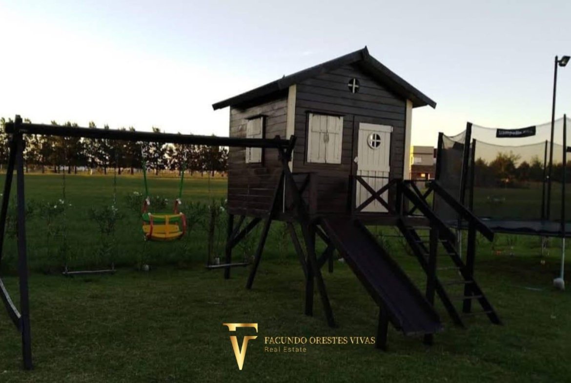 Lote en Venta – Terreno al agua – La Providencia – Ezeiza