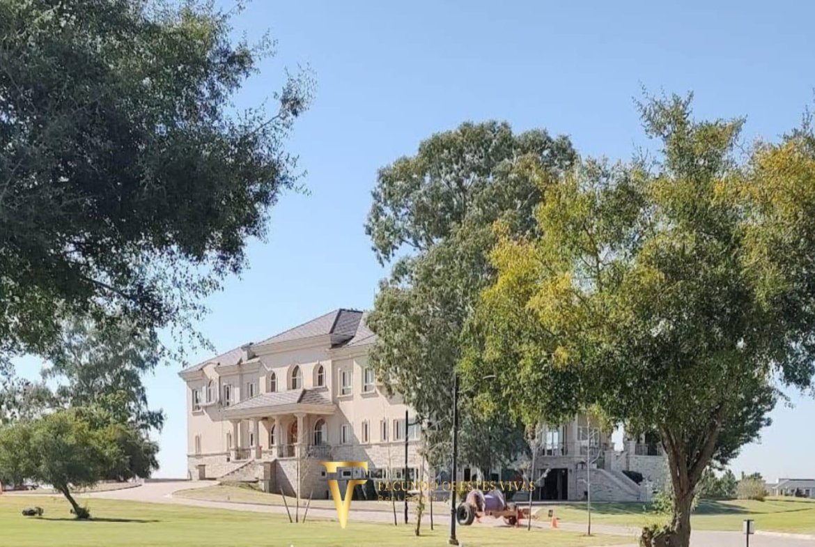 Lote en Venta – Terreno al agua – La Providencia – Ezeiza
