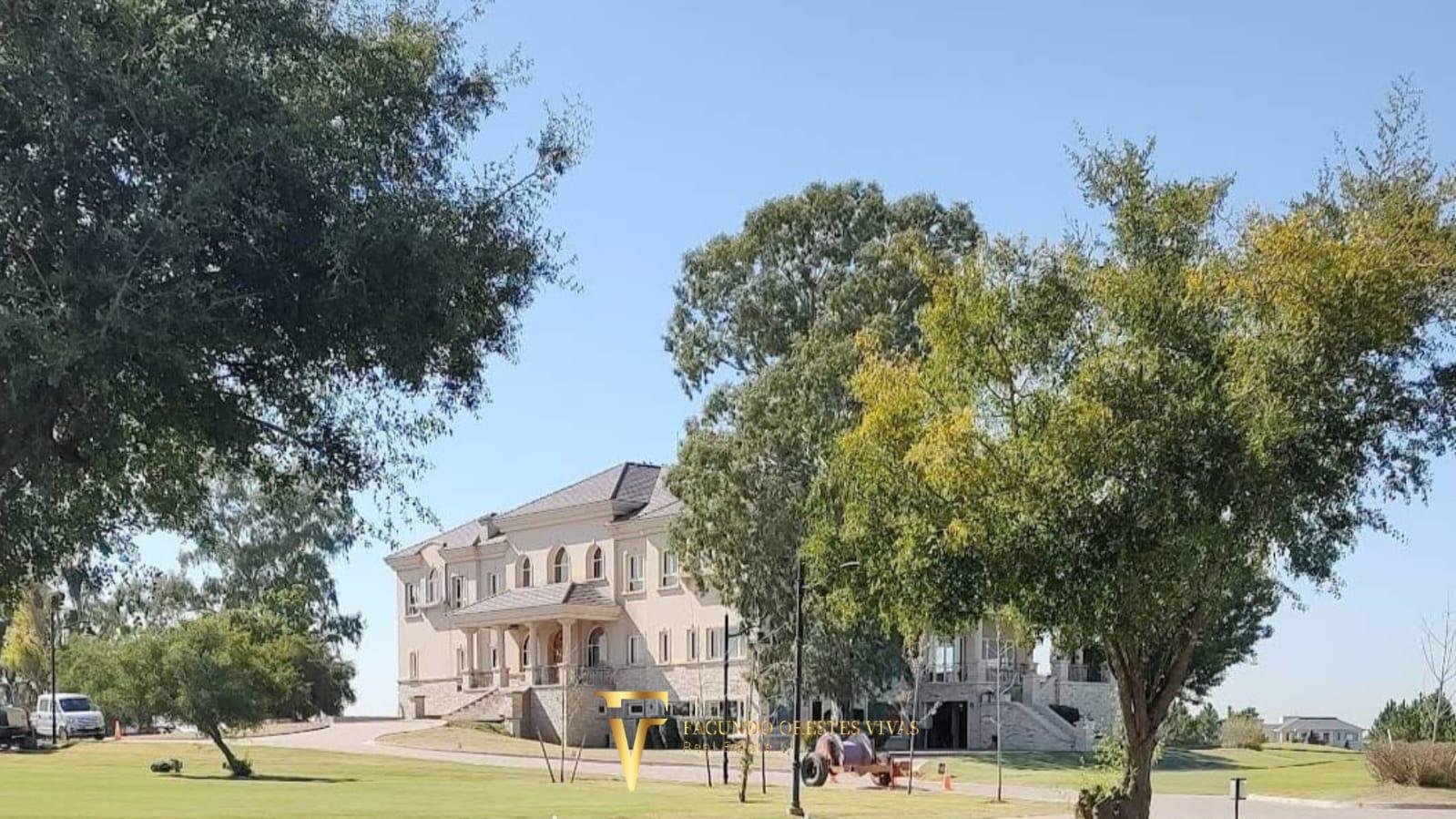 Lote en Venta – Terreno al agua – La Providencia – Ezeiza