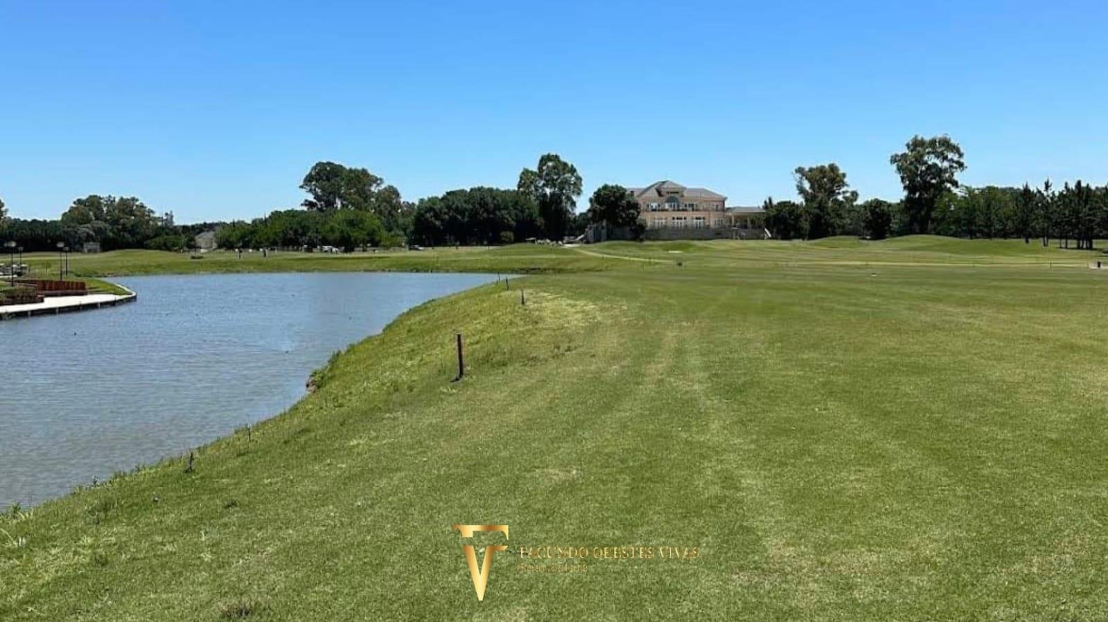 Lote en Venta – Terreno al agua – La Providencia – Ezeiza