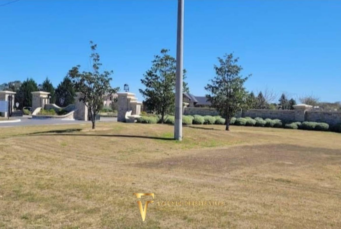 Lote en Venta – Terreno al agua – La Providencia – Ezeiza