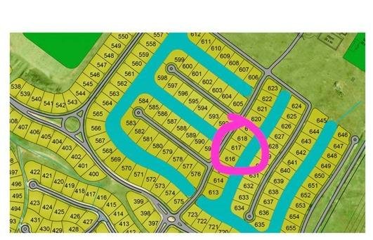 Lote en Venta – Terreno al agua – La Providencia – Ezeiza