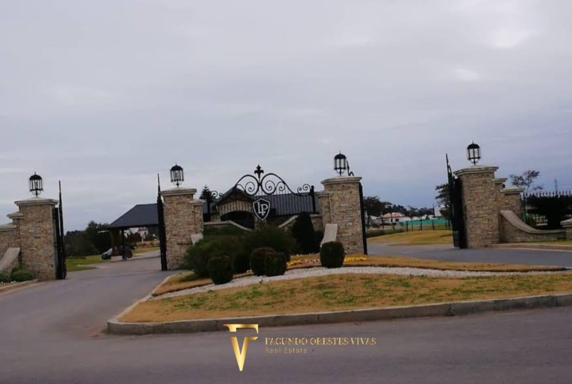 Lote en Venta – Terreno al agua – La Providencia – Ezeiza