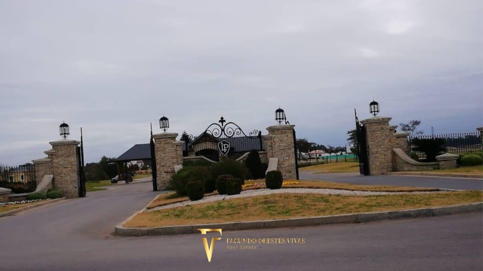 Lote en Venta – Terreno al agua – La Providencia – Ezeiza