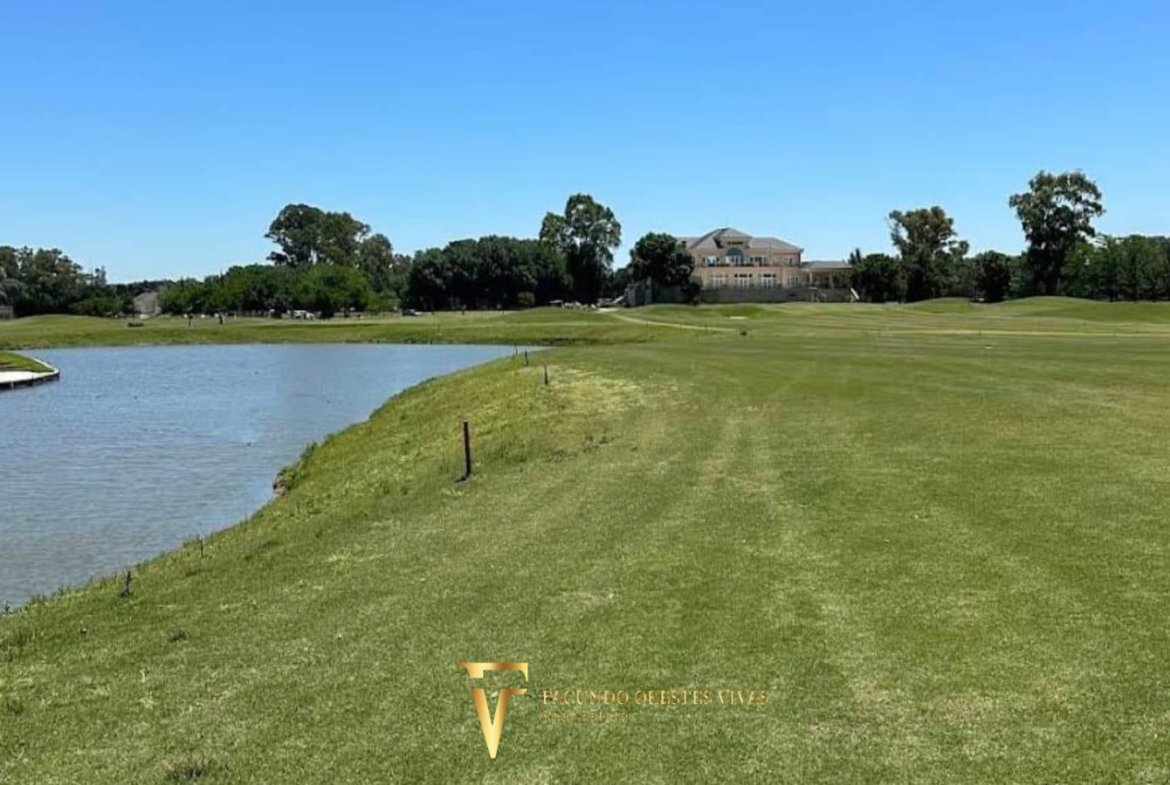 Lote en Venta – Terreno – La Providencia – Ezeiza