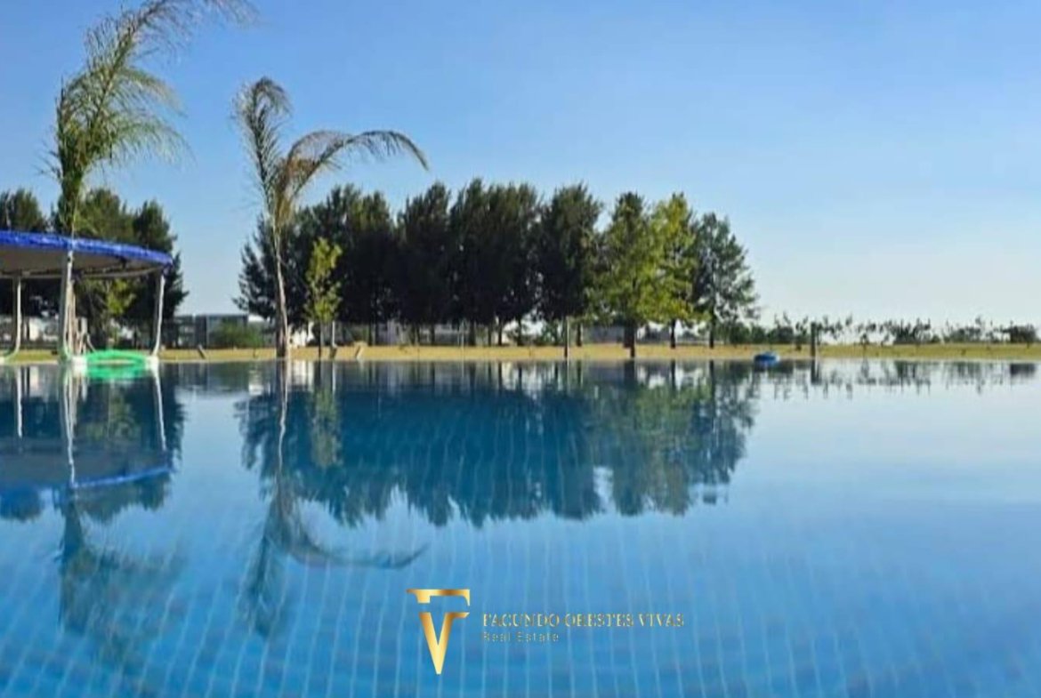 Lote en Venta – Terreno – La Providencia – Ezeiza