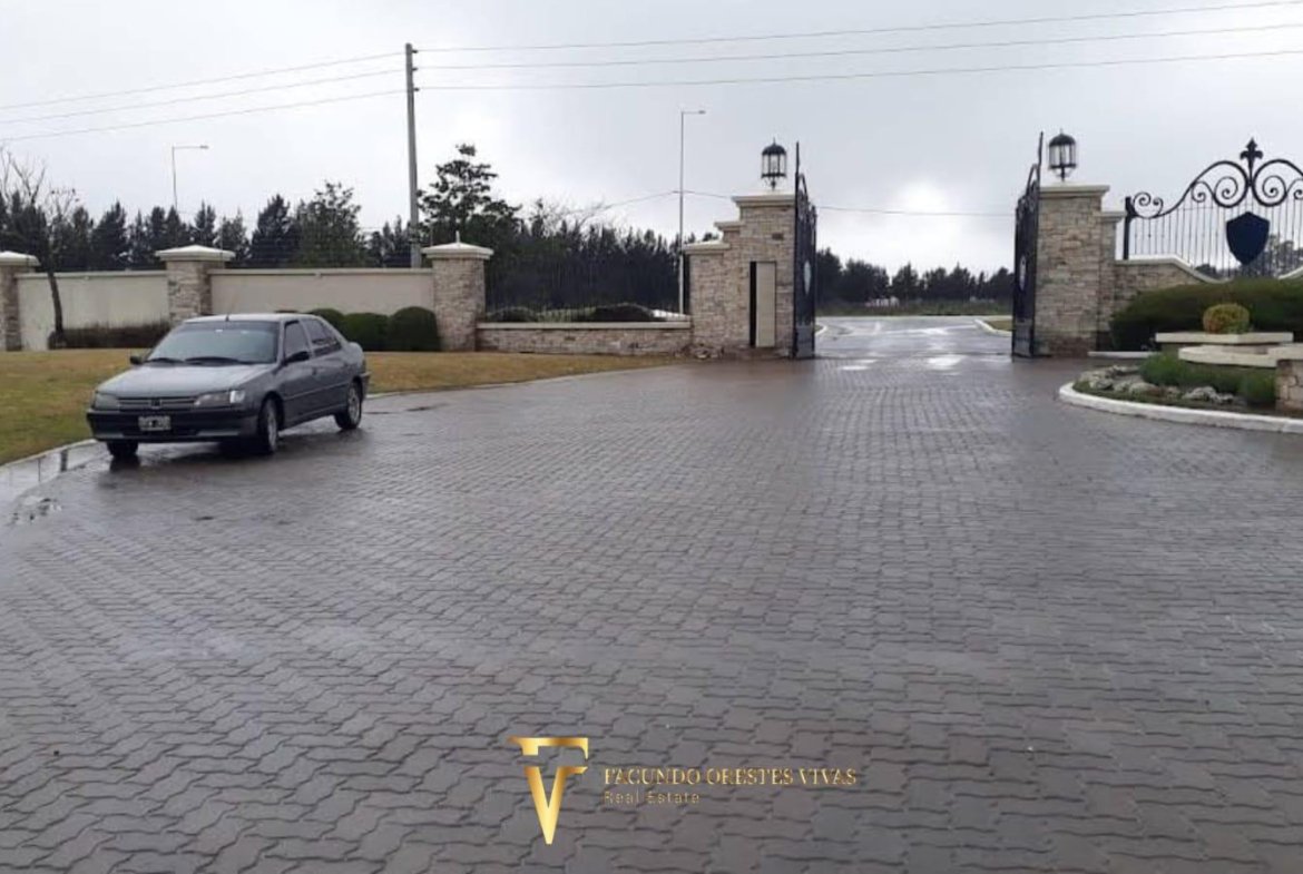 Lote en Venta – Terreno – La Providencia – Ezeiza