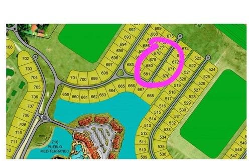 Lote en Venta – Terreno – La Providencia – Ezeiza
