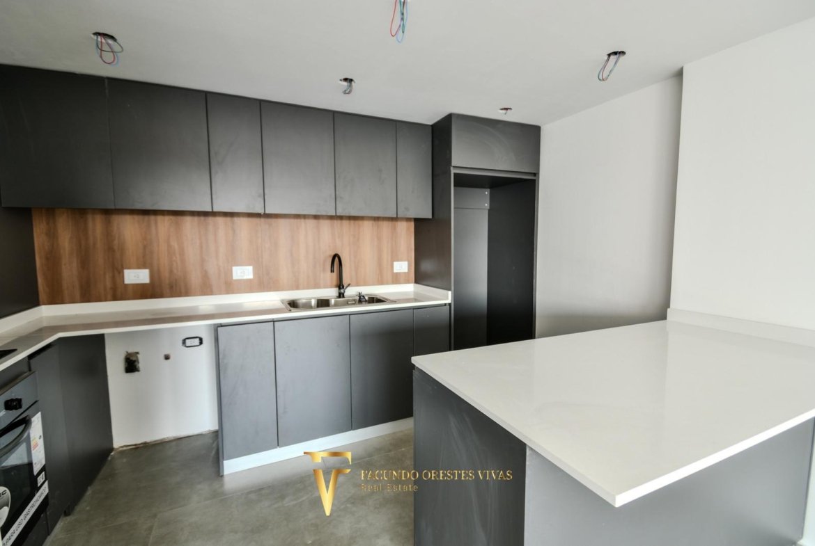 3 AMBIENTES EN VENTA A ESTRENAR – BALCÓN – OPCIÓN COCHERA – MATADEROS