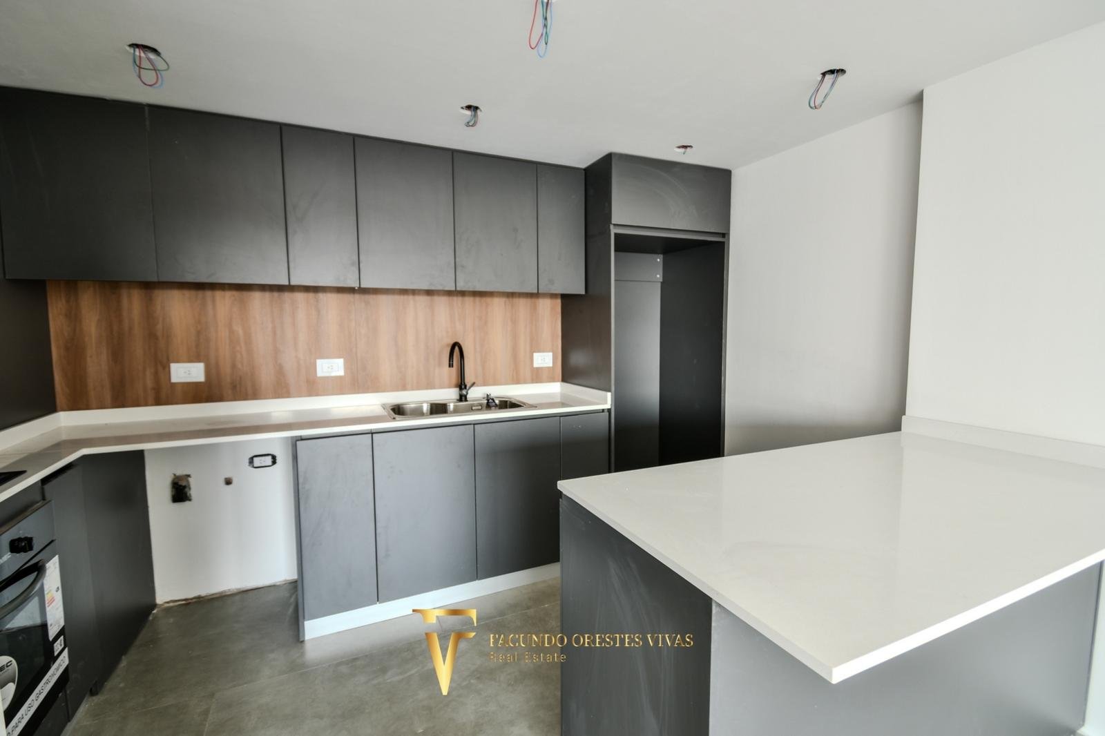 3 AMBIENTES EN VENTA A ESTRENAR – BALCÓN – OPCIÓN COCHERA – MATADEROS