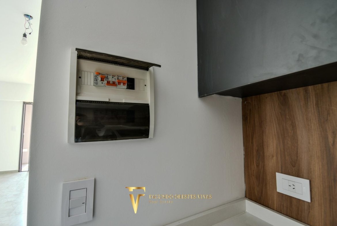 3 AMBIENTES EN VENTA A ESTRENAR – BALCÓN – OPCIÓN COCHERA – MATADEROS