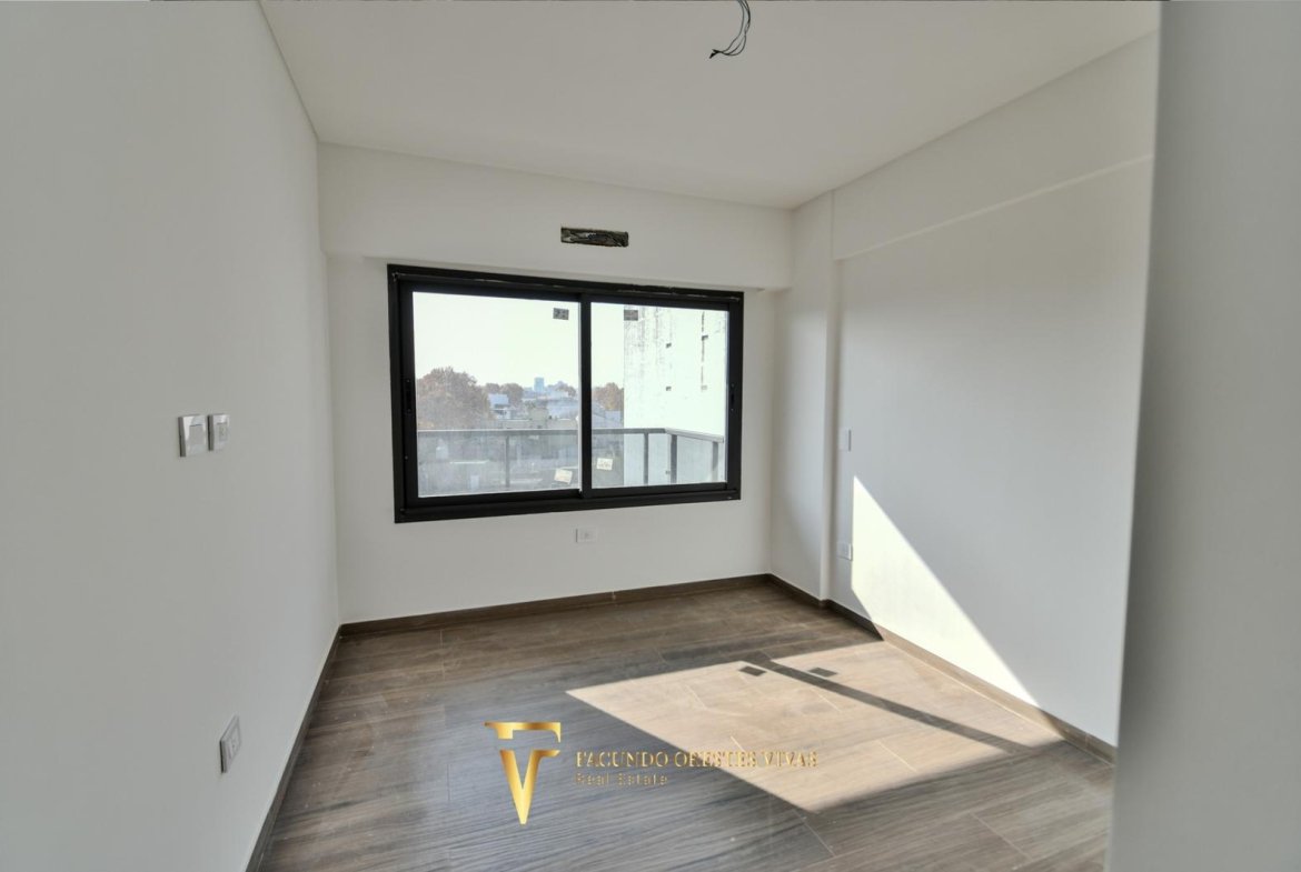 3 AMBIENTES EN VENTA A ESTRENAR – BALCÓN – OPCIÓN COCHERA – MATADEROS
