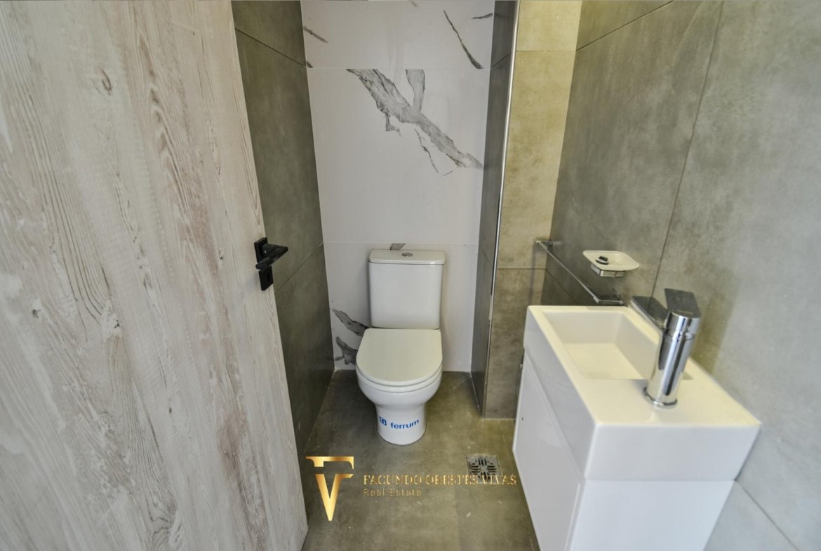 3 AMBIENTES EN VENTA A ESTRENAR – BALCÓN – OPCIÓN COCHERA – MATADEROS