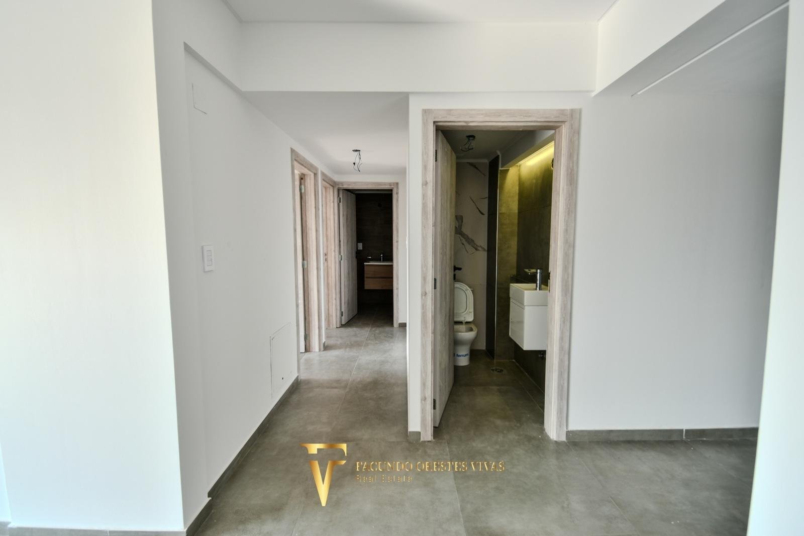 3 AMBIENTES EN VENTA A ESTRENAR – BALCÓN – OPCIÓN COCHERA – MATADEROS