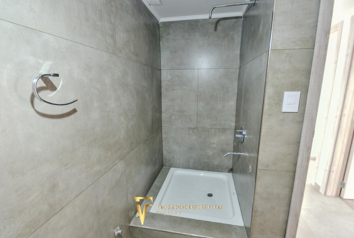 3 AMBIENTES EN VENTA A ESTRENAR – BALCÓN – OPCIÓN COCHERA – MATADEROS