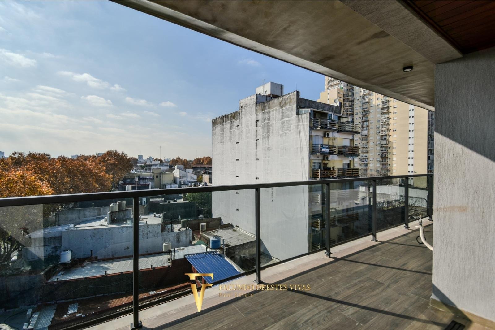 3 AMBIENTES EN VENTA A ESTRENAR – BALCÓN – OPCIÓN COCHERA – MATADEROS