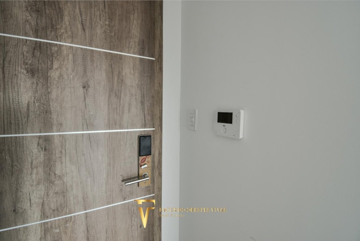 3 AMBIENTES EN VENTA A ESTRENAR – BALCÓN – OPCIÓN COCHERA – MATADEROS
