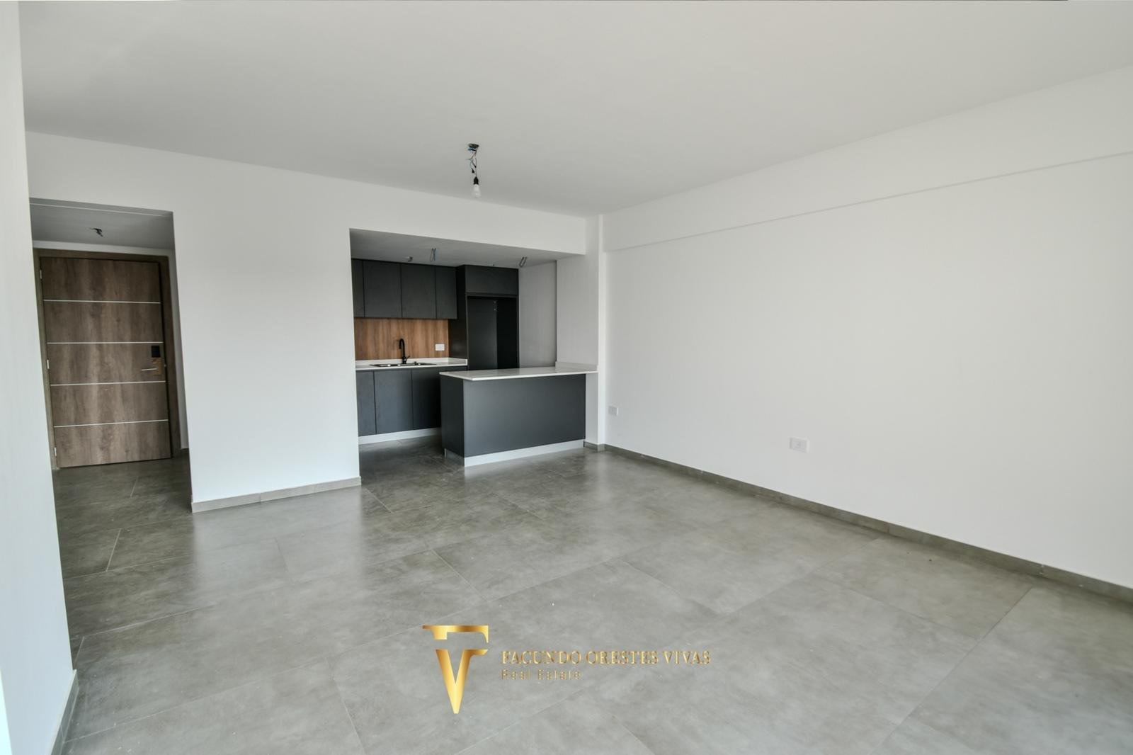 3 AMBIENTES EN VENTA A ESTRENAR – BALCÓN – OPCIÓN COCHERA – MATADEROS