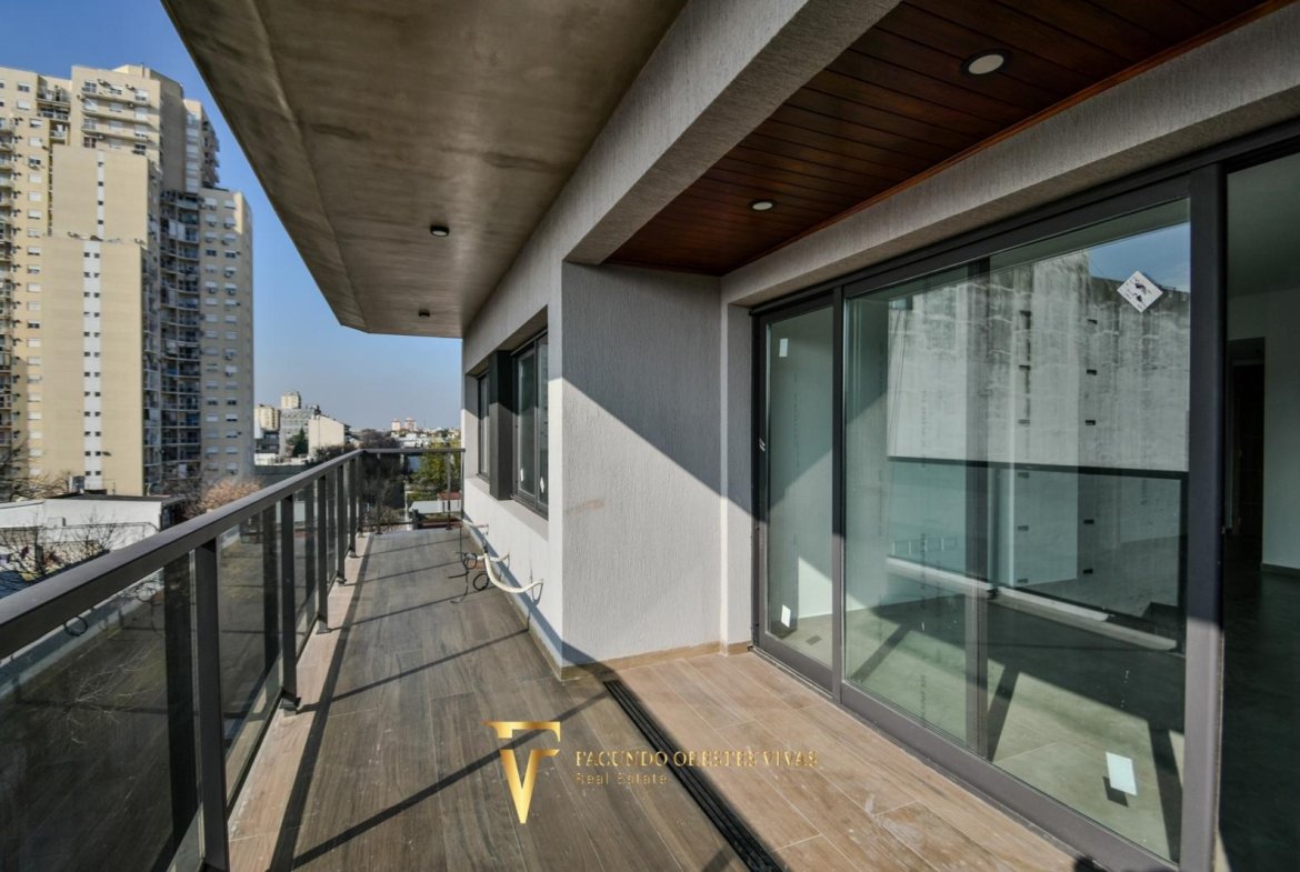 3 AMBIENTES EN VENTA A ESTRENAR – BALCÓN – OPCIÓN COCHERA – MATADEROS