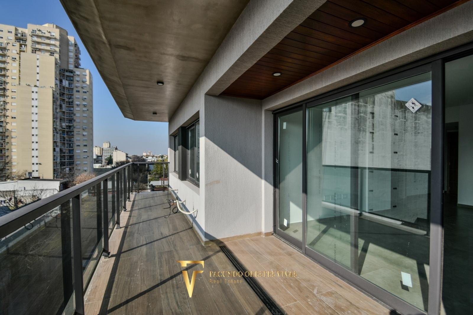 3 AMBIENTES EN VENTA A ESTRENAR – BALCÓN – OPCIÓN COCHERA – MATADEROS