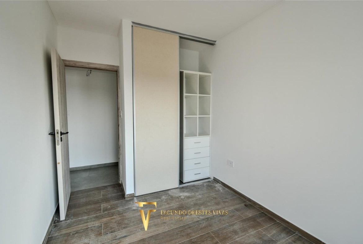 3 AMBIENTES EN VENTA A ESTRENAR – BALCÓN – OPCIÓN COCHERA – MATADEROS