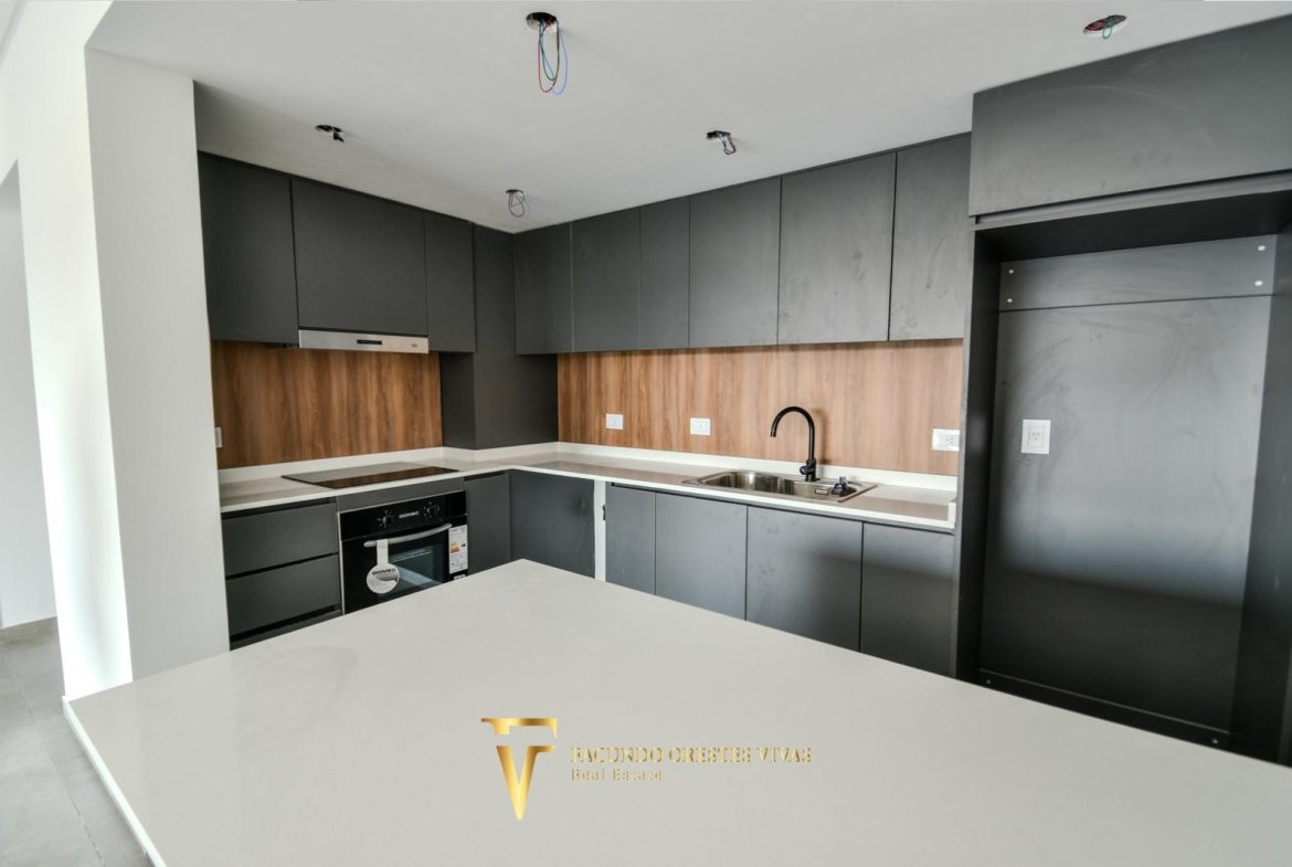 3 AMBIENTES EN VENTA A ESTRENAR – BALCÓN – OPCIÓN COCHERA – MATADEROS